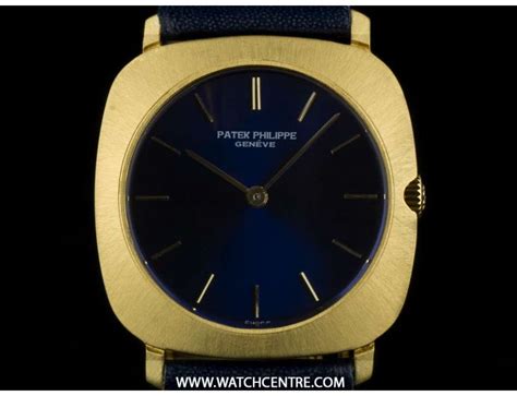 patek philippe 3543|Pre.